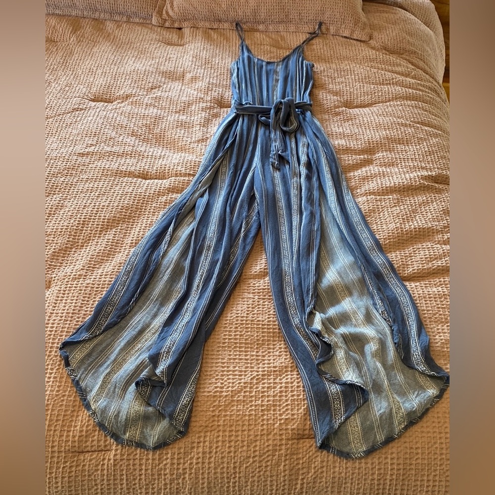 American Rag Romper - Picture 3 of 5
